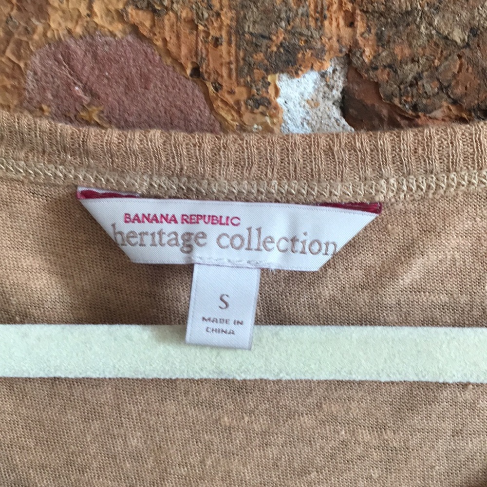 Perfect Tee - Picture 3 of 5